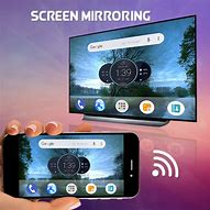 Image result for Screen Mirroring with All TV
