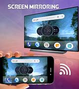 Image result for TV Cast Screen Mirroring App