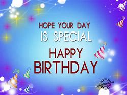 Image result for Hope You Enjoyed Your Special Day