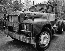 Image result for Old Mack Trucks Pennsylvania