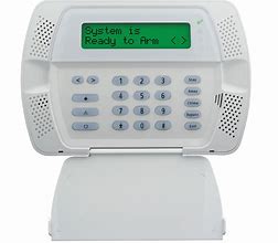 Image result for Burglar Alarm System