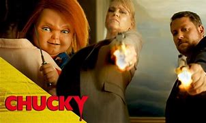 Image result for Chucky Andy Barclay