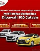 Image result for Iklan Mobil Bekas