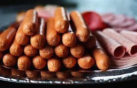 Image result for Sausage Earth Theory