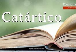 Image result for cat�rtico