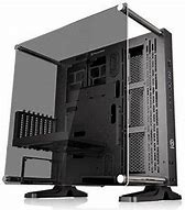 Image result for Clear PC Case