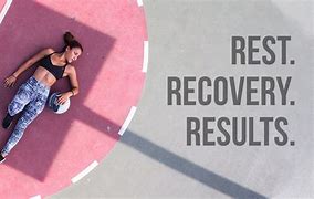 Image result for Body Recovery After Exercise