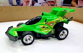 Image result for Ben 10 Aliens Car Toy