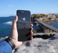 Image result for iPhone 8 Plus Behind Glass