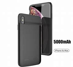 Image result for iPhone XS Max Battery Case