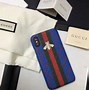 Image result for Gucci iPhone Case Wallet X
