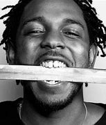 Image result for Kendrick Lamar Smiling