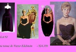 Image result for Princess Diana Fashion