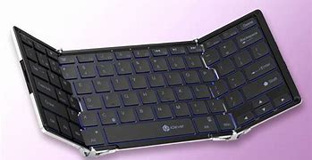 Image result for Adjustable Foldable Keyboard