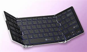 Image result for Folding Wired Keyboard