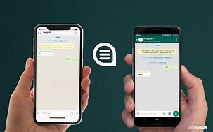Image result for WhatsApp On iPhone