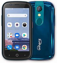 Image result for Smallest Android Phone