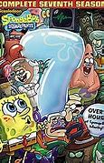 Image result for Spongebob SquarePants Season 8 DVD