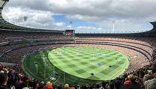 Image result for Footy Oval