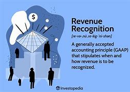 Image result for Revenue Recognition Concept