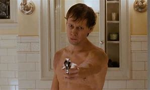 Image result for Donnie Wahlberg Sixth Sense Scene