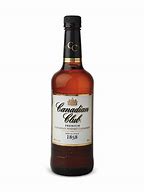 Image result for Canadian Premium Whisky
