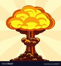 Image result for Upward Explosion Cartoon