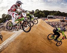 Image result for Red Bull BMX Racing