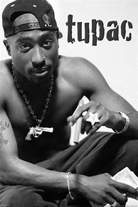 Image result for 2Pac Poster