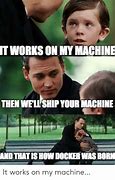 Image result for Container Ship Stuck Meme