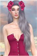 Image result for Women ACC Sims 4