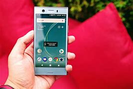 Image result for Sony Zperia XZ-1