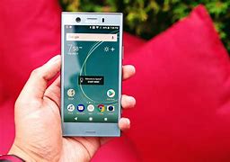 Image result for Sony Xperia XZ-1 Cu
