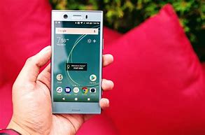 Image result for Sony Xperia XZ-1 Compact Oplader