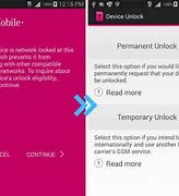 Image result for T-Mobile Unlock Phone Check