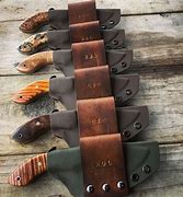 Image result for Cross Draw Knife Sheath