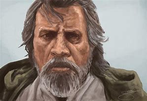 Image result for Luke Skywalker Using the Force