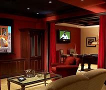 Image result for Small Man Cave Bedroom