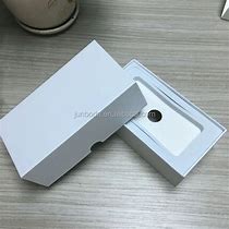 Image result for iPhone 6s Box Image Blank