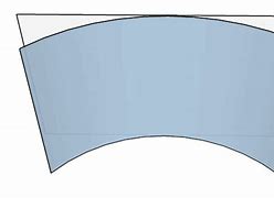 Image result for Curved Screen PNG