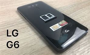 Image result for LG G6 Mini Sim