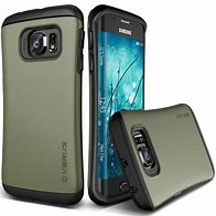 Image result for Samsung Galaxy S6 Edge Covers and Cases