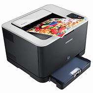 Image result for Samsung CLP 325W A4 Colour Laser Printer