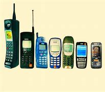 Image result for 1999 Indian Mobile Phone