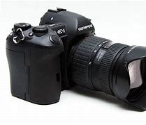Image result for Olympus E-1