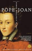 Image result for Donna Cross Pope Joan