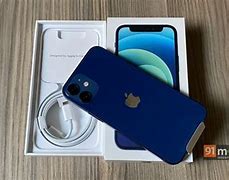 Image result for iPhone 12 Box Rear