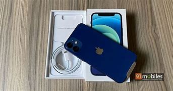 Image result for iPhone 12 Mini Box