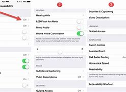 Image result for iPhone Settings Display