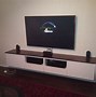 Image result for New Wall Mount TV